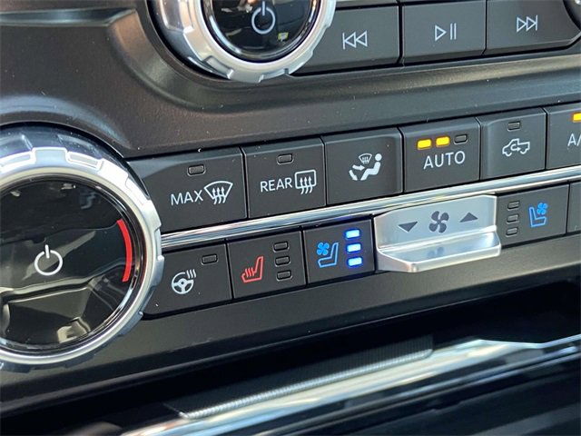 New 2026 Ford F250 Lariat image 17