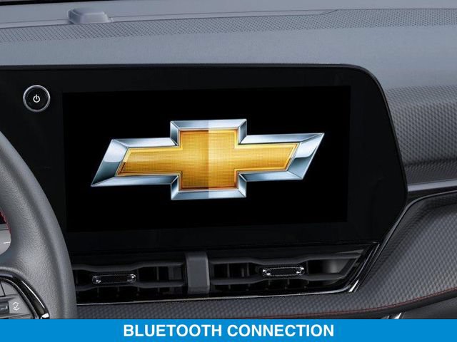 New 2027 Chevrolet Equinox RS w/ Safety and Technology Package AWD/4WD image 20