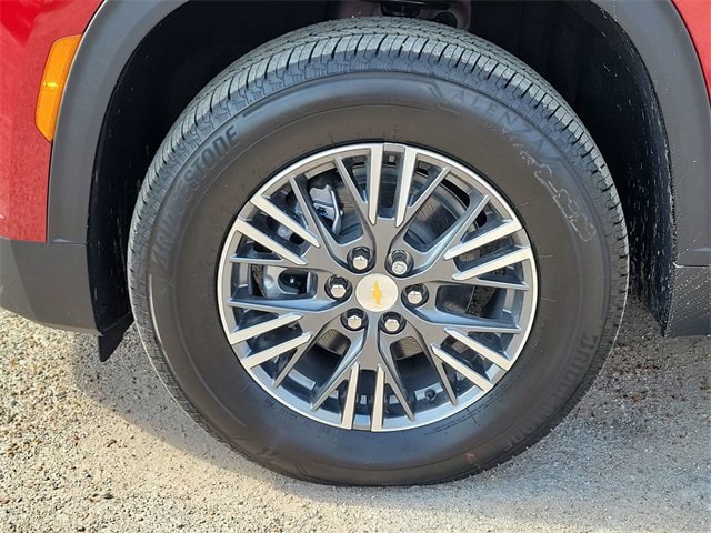 New 2026 Chevrolet Traverse LT w/ Driver Confidence Package image 32