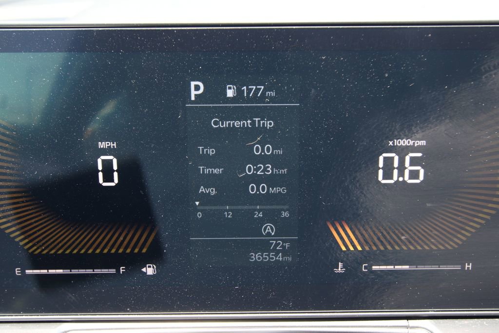 Used 2024 Kia Sorento S w/ Panoramic Sunroof Package AWD/4WD image 45