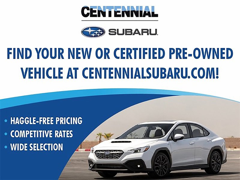 New 2025 Subaru Crosstrek 2.5i Premium image 18