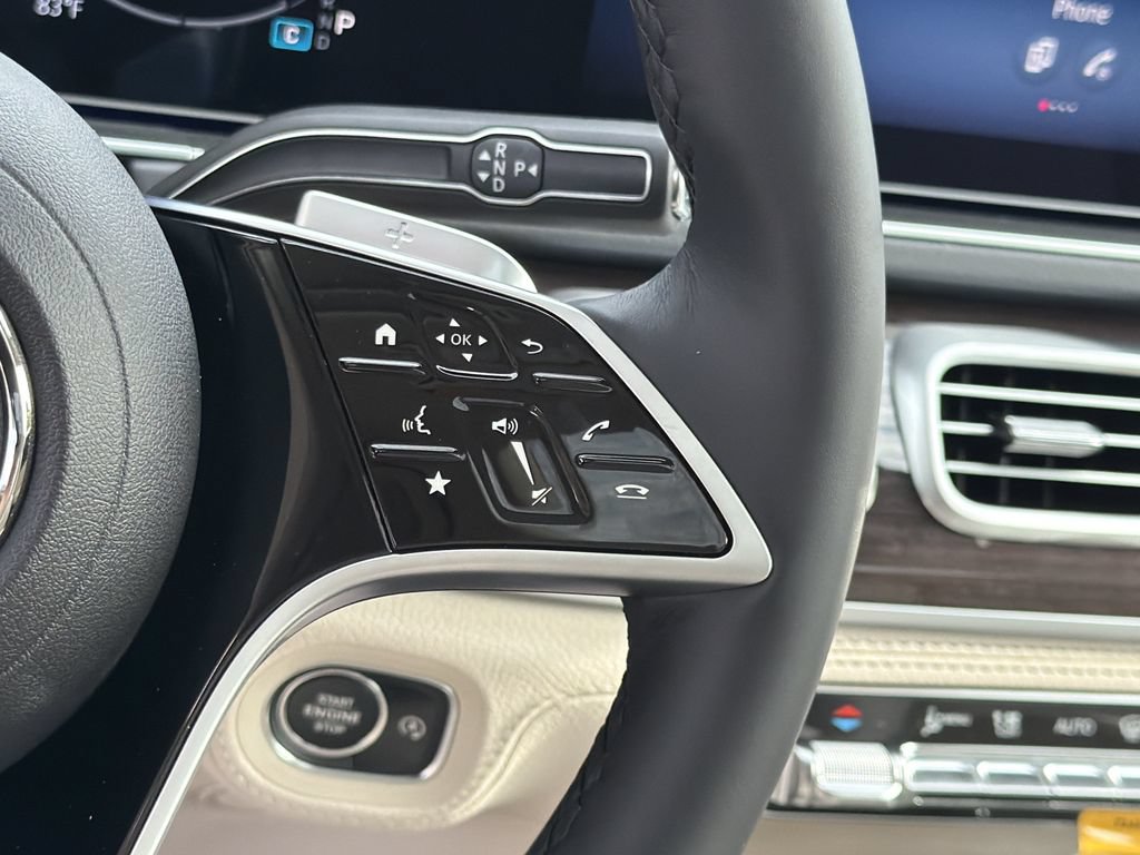 New 2026 Mercedes-Benz GLE 350 4MATIC image 24