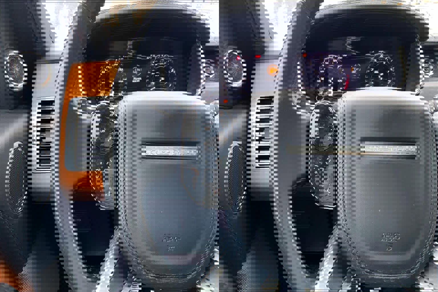 Used 2021 Land Rover Range Rover Westminster Edition image 23