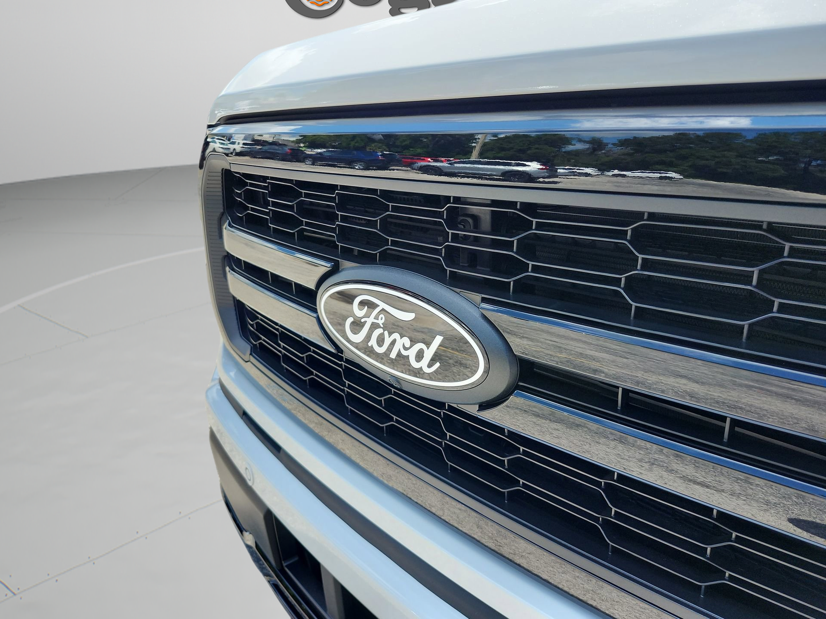 New 2025 Ford F150 Lariat w/ Equipment Group 501A Mid AWD/4WD image 23