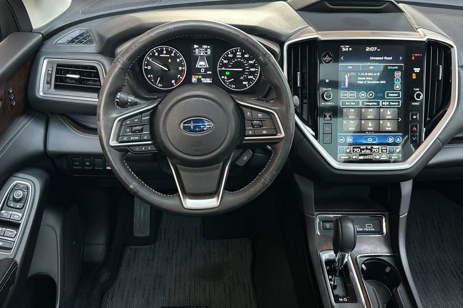 Used 2023 Subaru Ascent Touring image 19