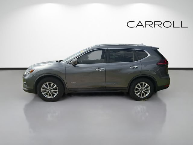 Used 2019 Nissan Rogue SV w/ Premium Package FWD image 6