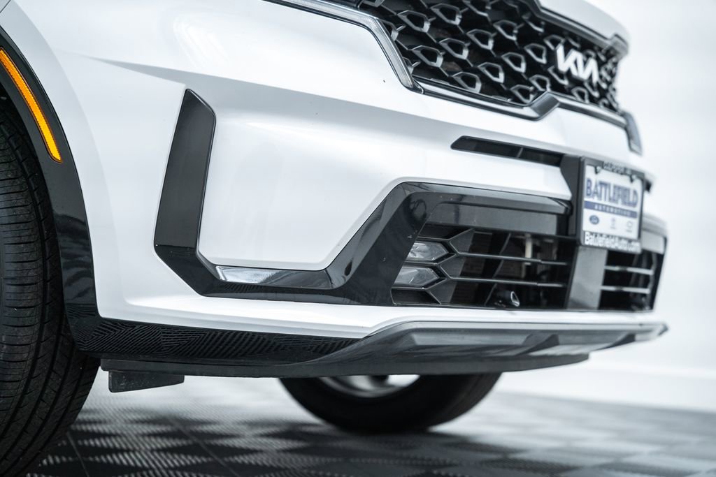 Used 2022 Kia Sorento SX AWD/4WD image 15