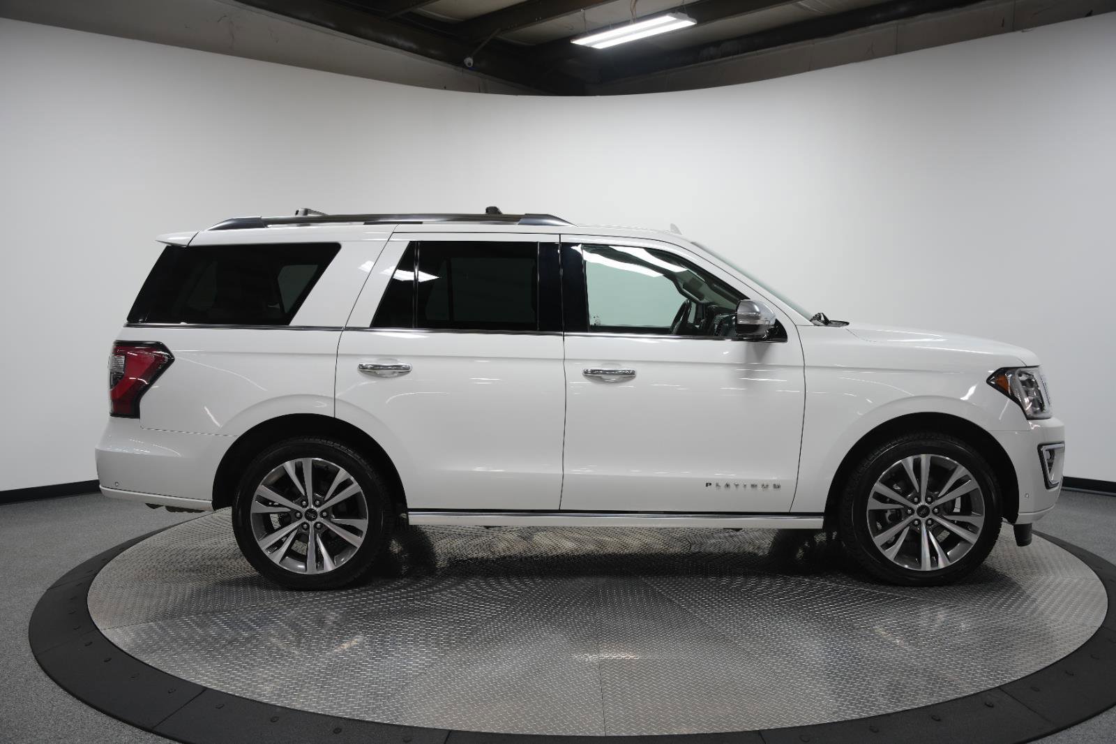 Used 2021 Ford Expedition Platinum image 10