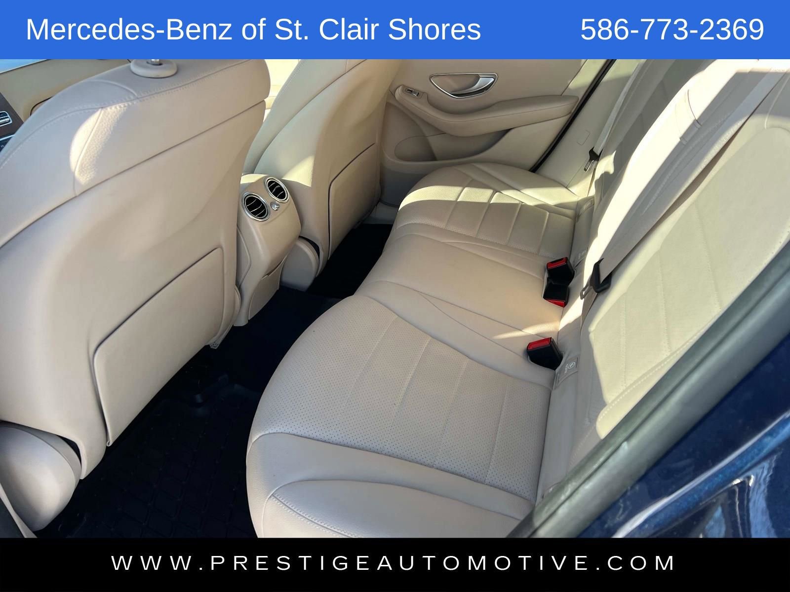 Used 2022 Mercedes-Benz GLC 300 4MATIC image 14