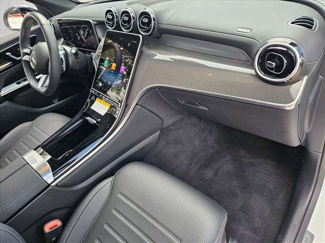 Certified 2026 Mercedes-Benz GLC 300 image 20