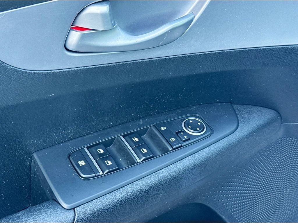 Certified 2024 Kia Forte LXS FWD image 21