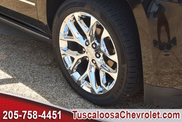 Certified 2020 GMC Yukon XL Denali w/ Denali Premium Package AWD/4WD image 17