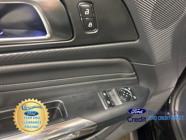 New 2026 Ford Mustang GT Premium w/ Mustang Nite Pony Package image 11