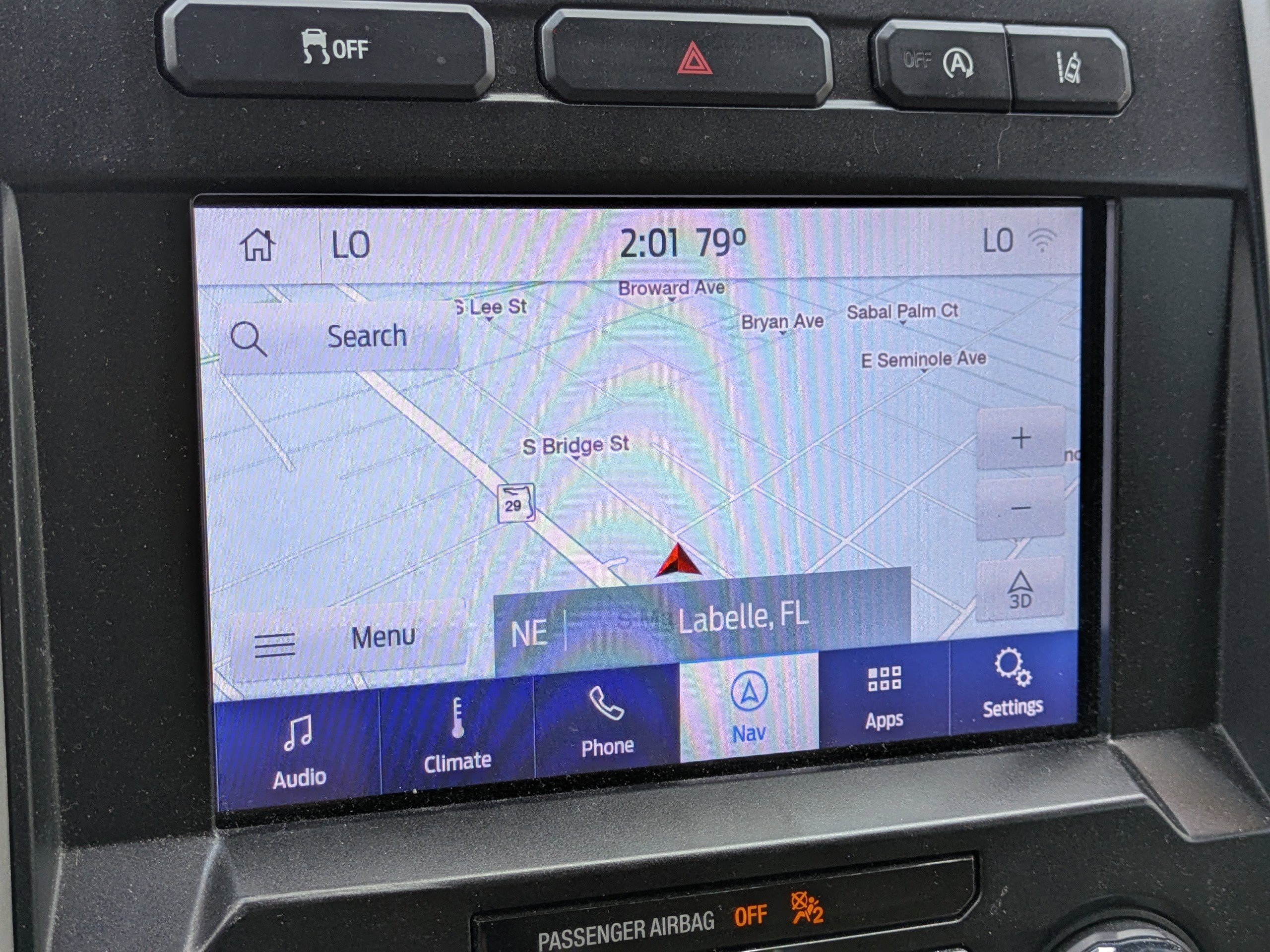 Used 2020 Ford F150 Lariat AWD/4WD image 27