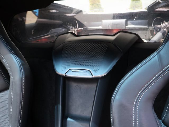Used 2023 Chevrolet Corvette Stingray Preferred Cpe w/ 2LT RWD image 29