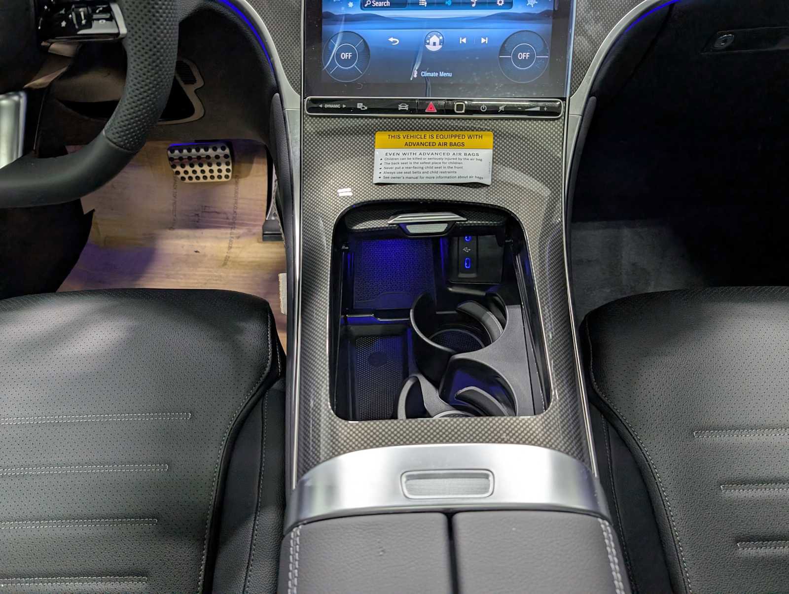 New 2026 Mercedes-Benz GLC 300 4MATIC image 18