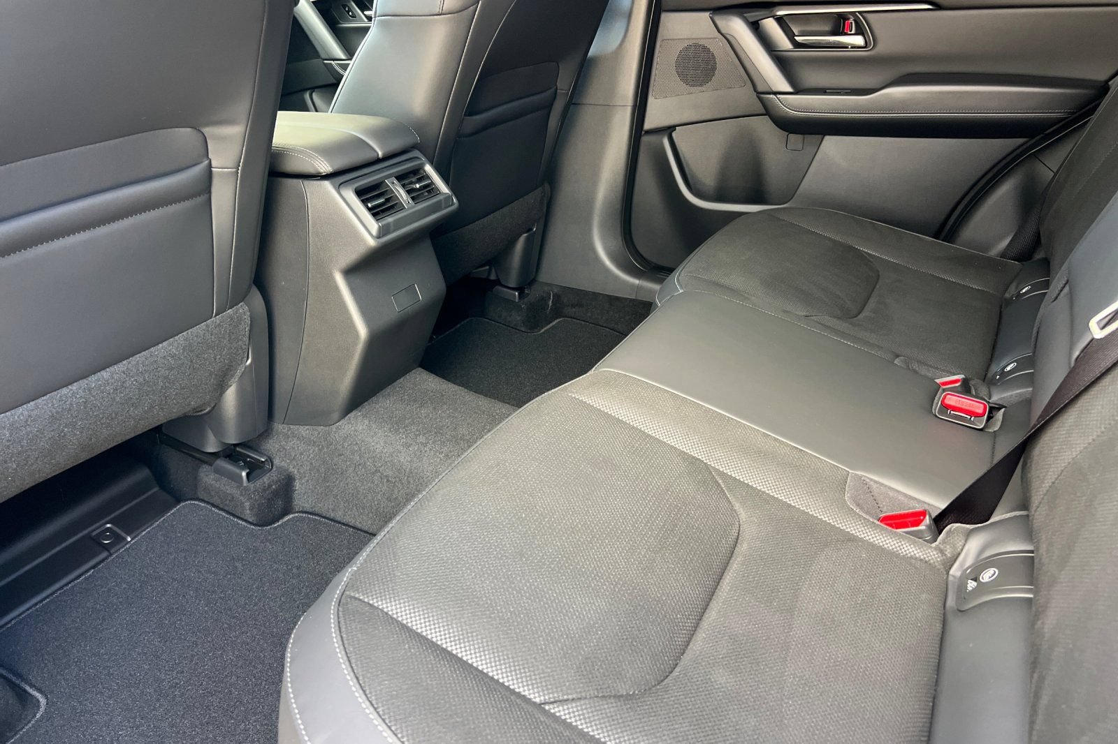 New 2026 MAZDA CX-5 Select AWD/4WD image 10