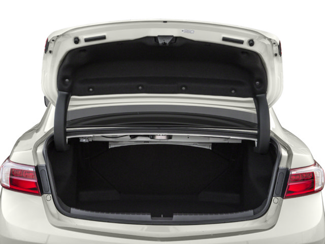 Used 2016 Acura ILX w/ Technology Plus Package FWD image 13