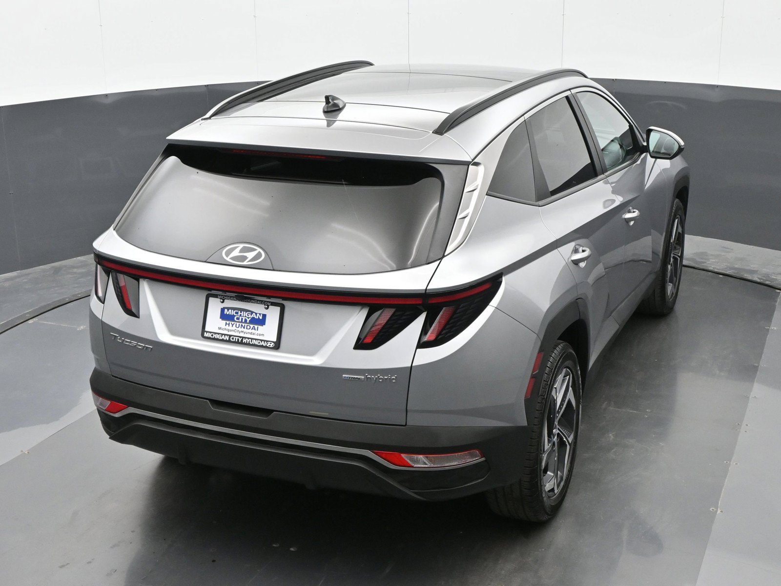 Used 2023 Hyundai Tucson SEL AWD/4WD image 36