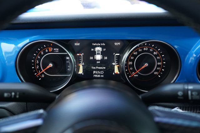 Used 2021 Jeep Gladiator Sport w/ Quick Order Package 24Q 80Th AWD/4WD image 30
