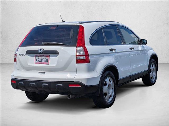 Used 2008 Honda CR-V LX image 5