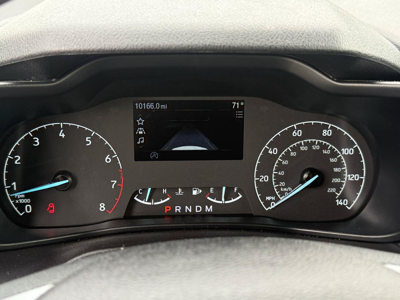 Used 2022 Ford Transit Connect XL FWD image 26