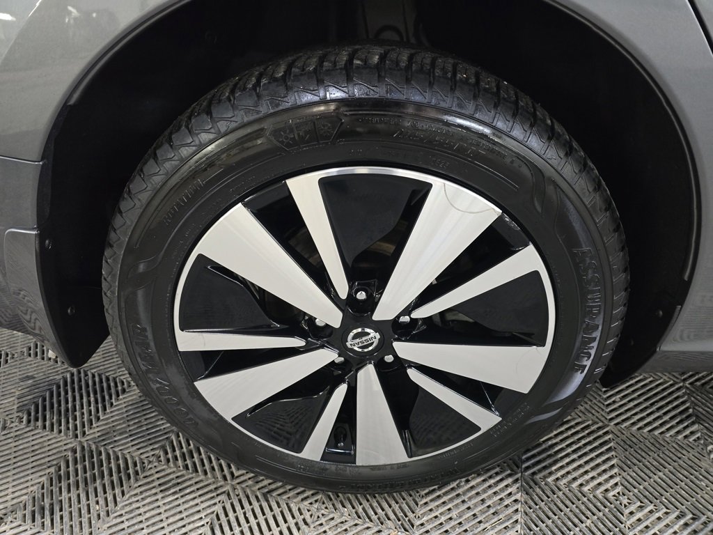 Used 2022 Nissan Altima 2.5 SV w/ SV Premium Package image 13