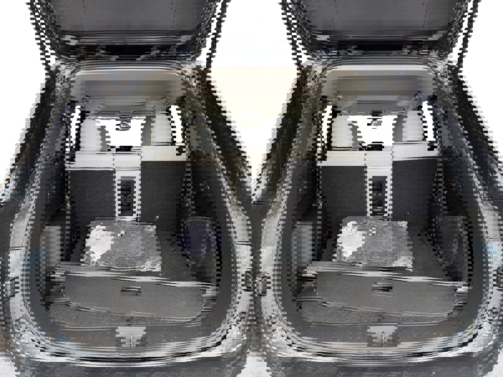 Used 2024 Mitsubishi Outlander SEL image 16