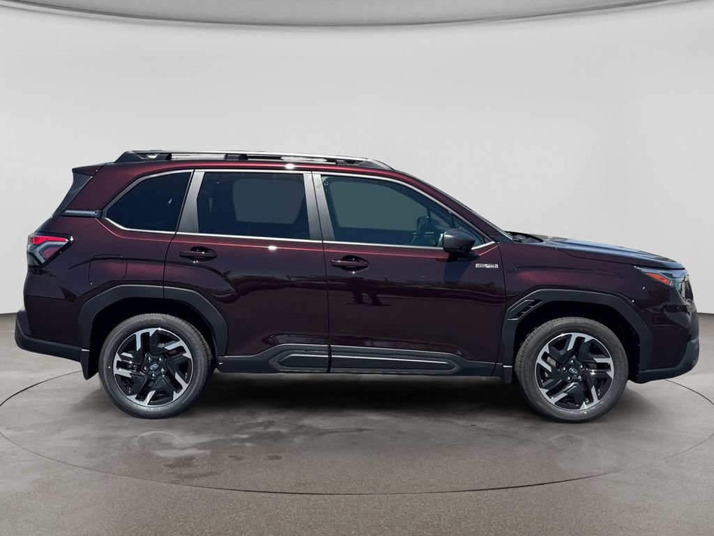 New 2026 Subaru Forester Limited AWD/4WD image 6
