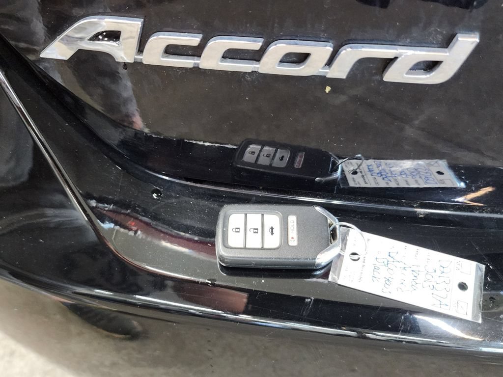 Used 2013 Honda Accord EX-L image 42