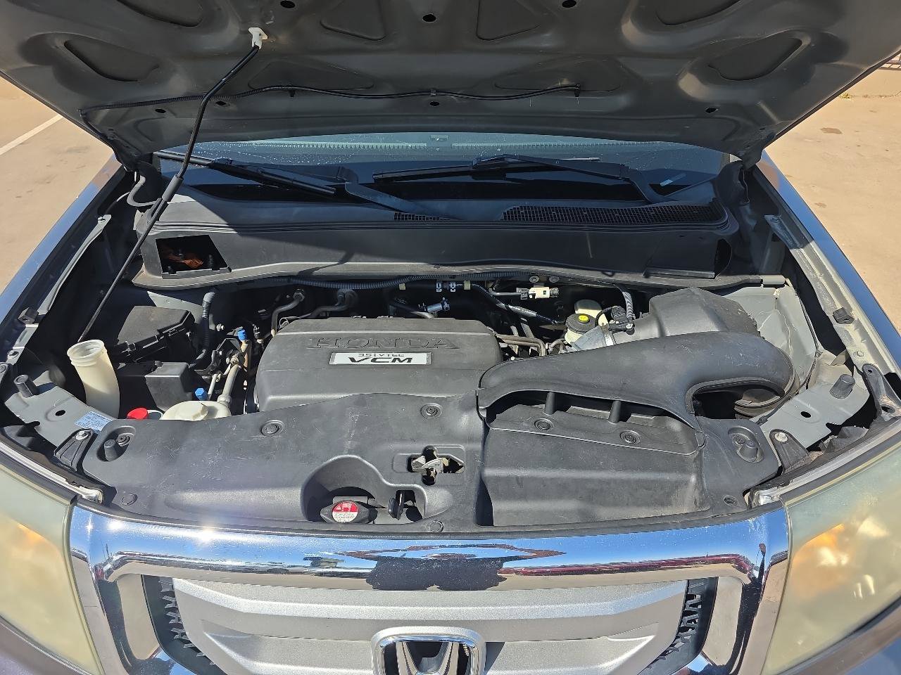 Used 2010 Honda Pilot Touring image 27