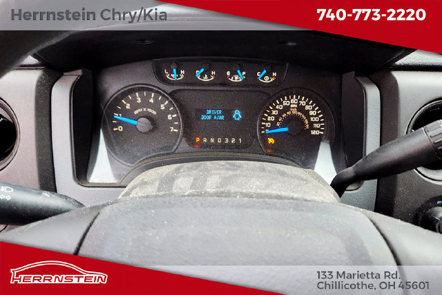 Used 2013 Ford F150 STX AWD/4WD image 13