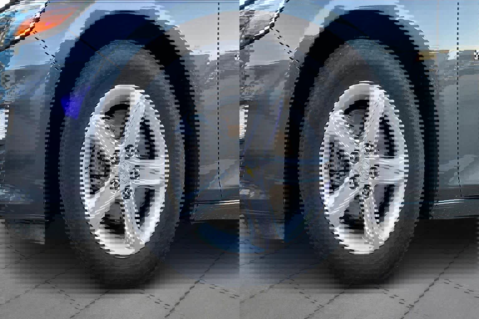 Used 2021 Chevrolet Malibu LS image 12