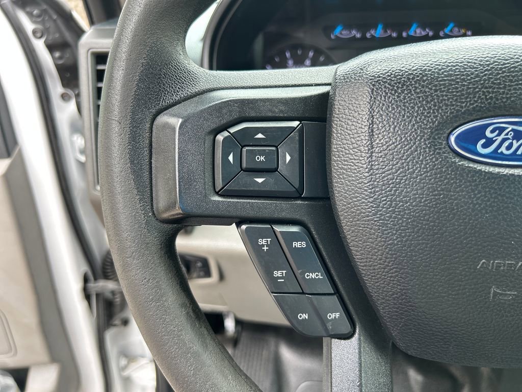 Used 2021 Ford F250 XL w/ Power Equipment Group AWD/4WD image 20