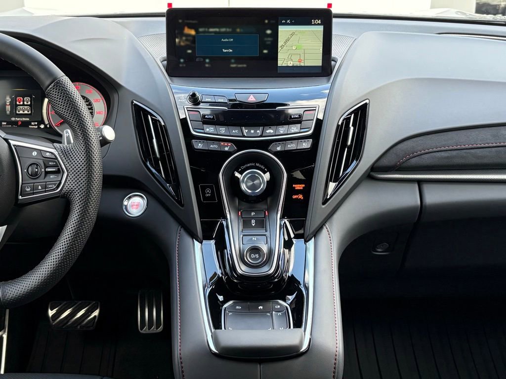 New 2026 Acura RDX A-Spec image 16