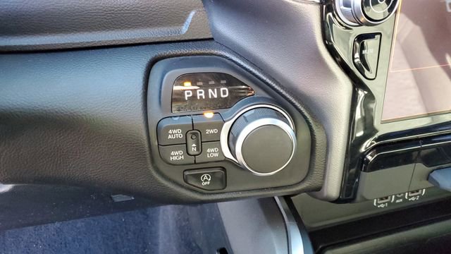 Certified 2025 RAM 1500 Big Horn image 20