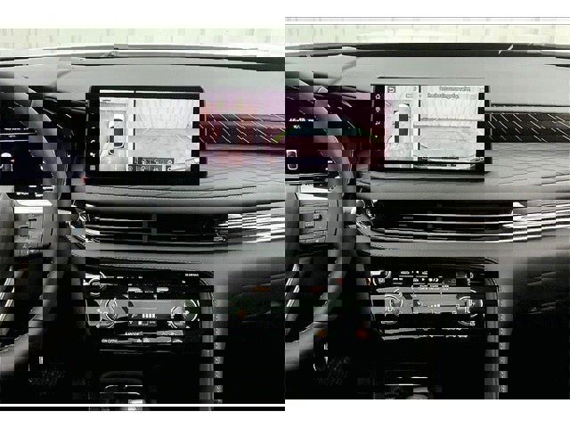 New 2026 INFINITI QX60 Autograph image 27