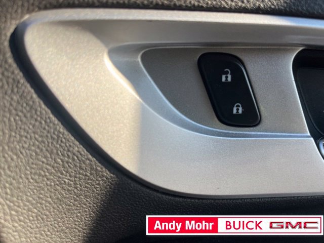 Used 2012 Chevrolet Equinox LT FWD image 34