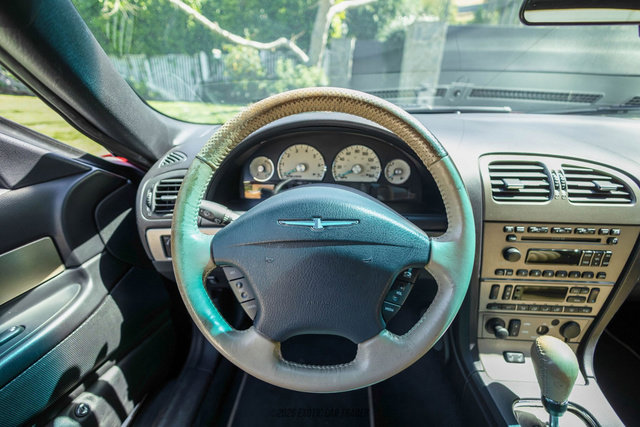 Used 2004 Ford Thunderbird Deluxe image 68