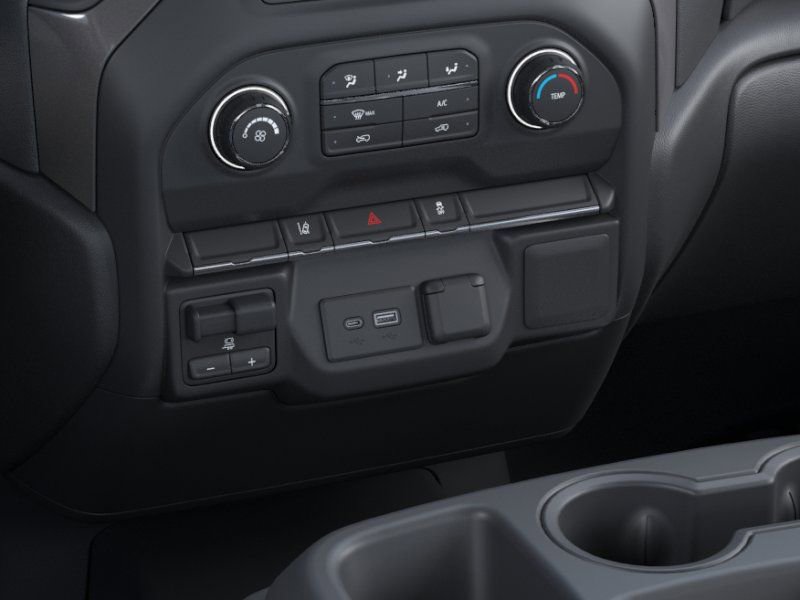 New 2026 Chevrolet Silverado 3500 W/T image 23