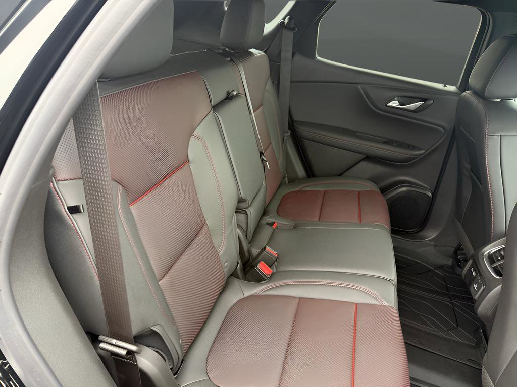 New 2026 Chevrolet Blazer RS w/ Enhanced Convenience Package image 17