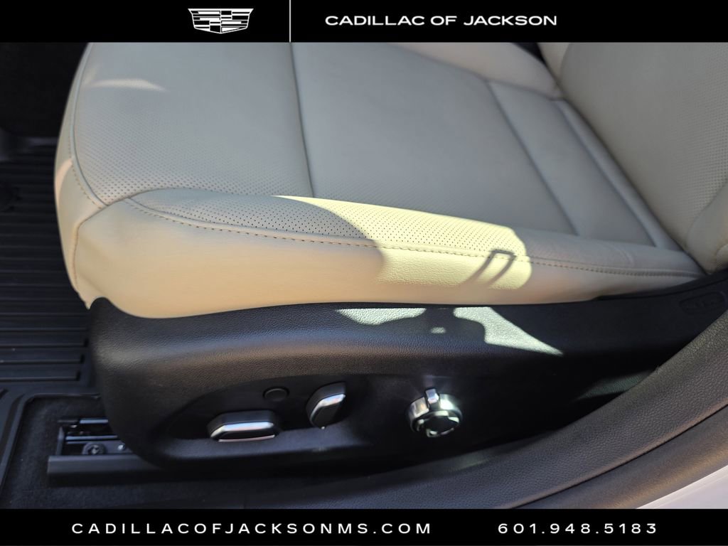 New 2026 Cadillac CT5 Premium Luxury RWD image 20