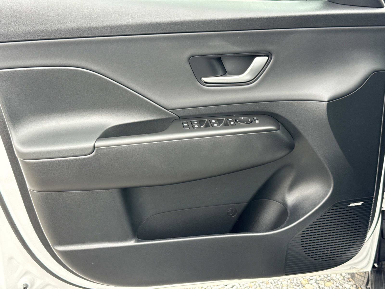 New 2026 Hyundai Kona Limited image 9