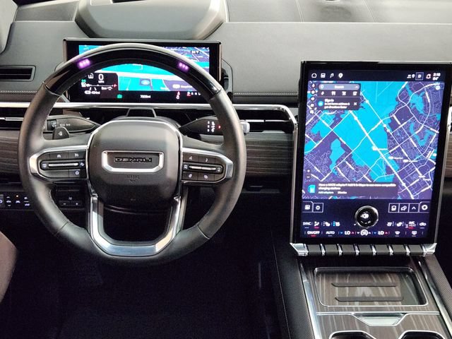Used 2025 GMC Sierra EV Denali AWD/4WD image 26