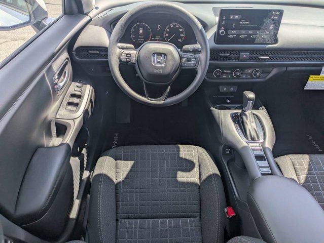 New 2026 Honda HR-V LX image 15