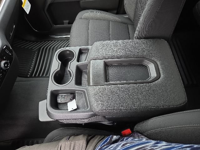 New 2026 Chevrolet Silverado 1500 LT AWD/4WD image 63