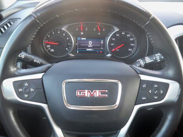 Used 2019 GMC Terrain SLE w/ Driver Convenience Package image 10