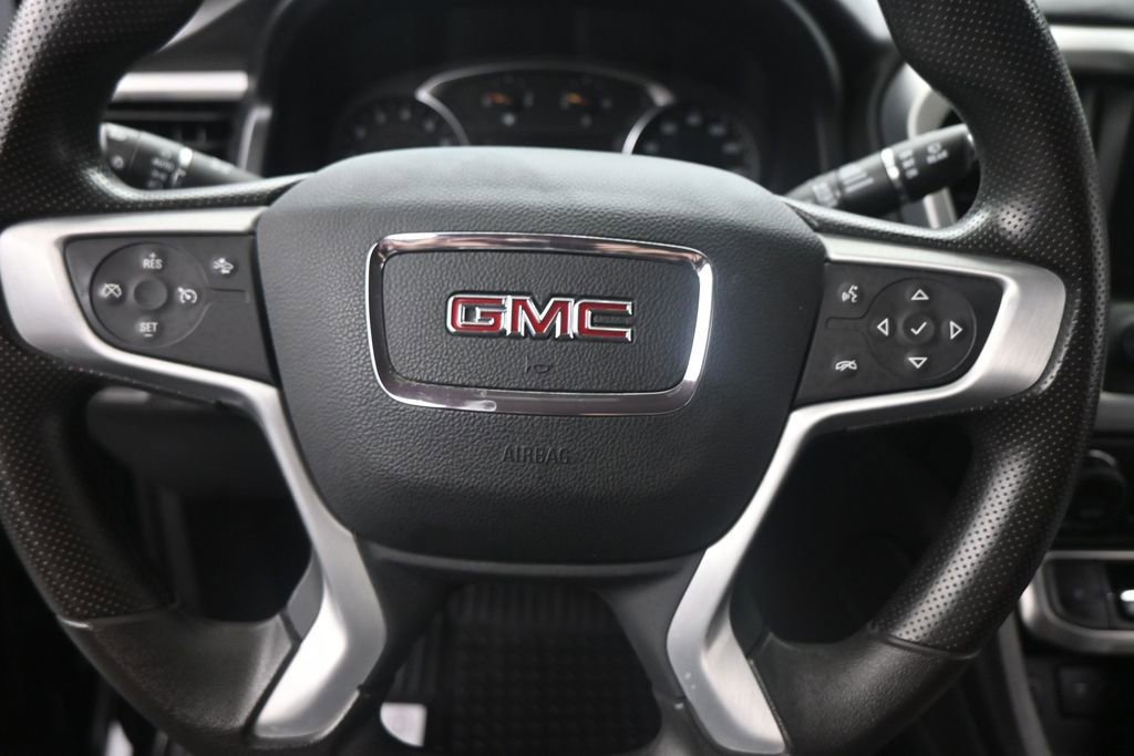 Used 2023 GMC Acadia SLE w/ Driver Convenience Package AWD/4WD image 10
