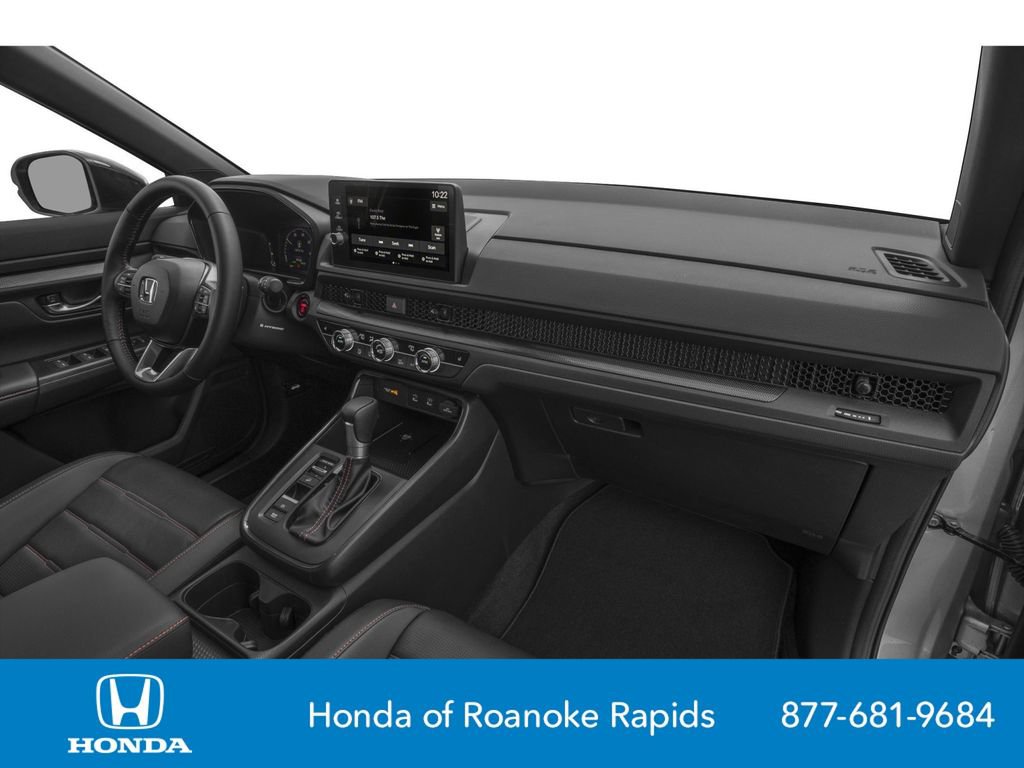 New 2026 Honda CR-V Sport-L image 10