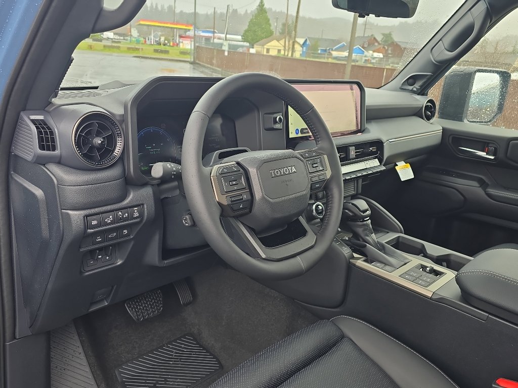 New 2026 Toyota Land Cruiser image 16